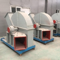 Machine à poussière réutilisable, broyeur de bois