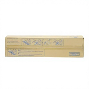 Cartucho de Tóner Negro Original JUNKE TN712 Versión Estadounidense para Fotocopiadora Konica Minolta Bizhub 654 754 - Product Image 3