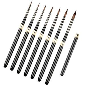 <span class=keywords><strong>Artiste</strong></span> professionnel couleur de l'eau brosse et dessin brosse pour <span class=keywords><strong>peintre</strong></span> - Product Image 4