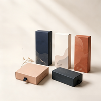 Boîte d'emballage pour jouets pour adultes écologiques et recyclables, boîte en papier kraft avec logo personnalisé pour produits intimes, vente en gros en vrac