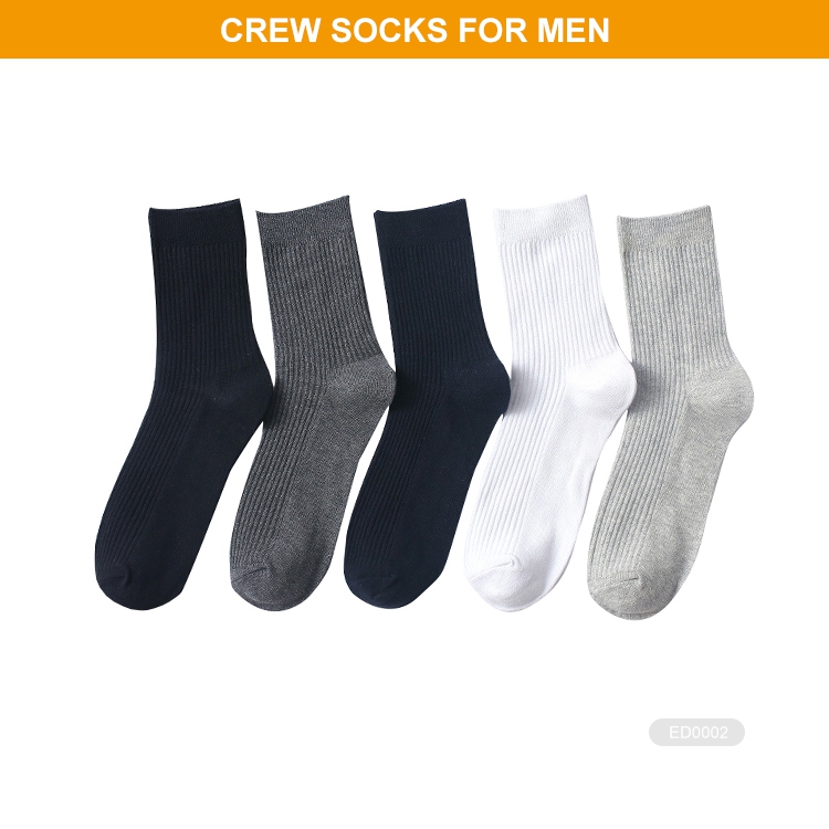 1 Daily mens socks