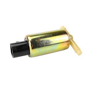 Válvula de descarga de vacío 911-112 E4ZF9C915AA para Ford Lincoln Mercury 1990-1996, válvula de control de gas con puerto de 3/8 pulgadas - Product Image 4
