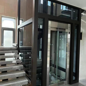 Lift Lift rumah Lift Lift rumah, Lift Lift tangga rumah 2-3 lantai untuk rumah - Product Image 1