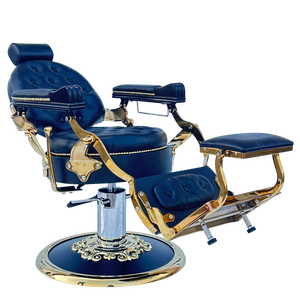 Petite Chaise Salon De Coiffure Sillas De Barbero Altura Ajustable Silla De <span class=keywords><strong>Barberia</strong></span> para Hombres y Mujeres - Product Image 2