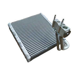 แกนคอยล์เย็น YL00265880 สำหรับ Citroën Peugeot 4008 อะไหล่ทดแทนสำหรับยานยนต์ - Product Image 3
