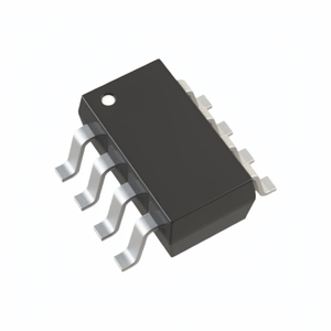 Data Acquisition SOT 23 8 AD5662BRJ-2500RL7 In Stock Components Electronic - Product Image 1