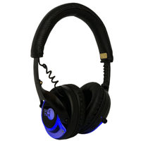 NOUVEAU Système de disco silencieux F49 en gros, ensemble de disco silencieux 3 canaux