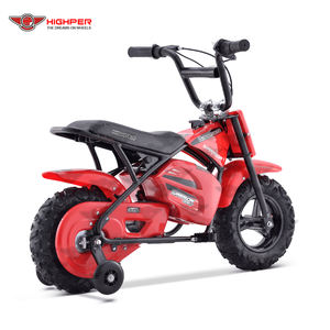 Vélo de Motocross électrique de haute qualité 250W supérieur vélo de poche électrique <span class=keywords><strong>mini</strong></span> vélo de saleté pour les enfants - Product Image 4