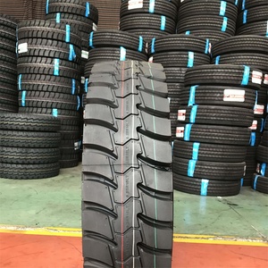 ยางรถบรรทุกขนาด 7.50R16-16PR รุ่น HD168 ลายดอกยางนำเข้าจากจีน ยี่ห้อ All-steel พร้อมใบรับรอง TBR - Product Image 2