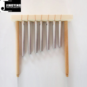 Jingying 2025 Usine En Gros Multifonctionnel Orff Enfants Table <span class=keywords><strong>À</strong></span> Musique De Bureau Carillon <span class=keywords><strong>À</strong></span> <span class=keywords><strong>Vent</strong></span> Combinaison <span class=keywords><strong>Instruments</strong></span> <span class=keywords><strong>À</strong></span> Percussion - Product Image 5