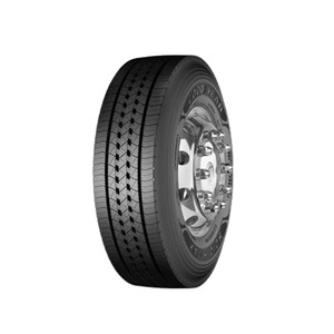 Pneu radial tout acier Goodyear 12R22.5 S210 Kmax pour camions et autobus - Product Image 2