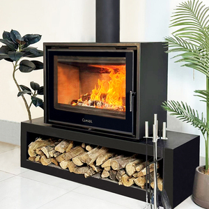 Poêle <span class=keywords><strong>à</strong></span> bois pour usage intérieur en gros / Poêle <span class=keywords><strong>à</strong></span> <span class=keywords><strong>granulés</strong></span> européen / Poêle <span class=keywords><strong>à</strong></span> <span class=keywords><strong>granulés</strong></span> de bois - Product Image 5