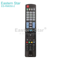 Control remoto de TV inteligente universal de alta calidad a precio de fábrica, control remoto de TV inteligente HDTV, control remoto, 2017