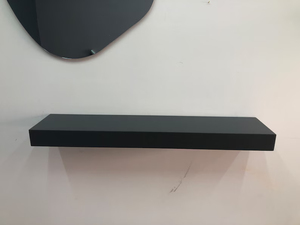 202408 Wooden Hidden Drawers Floati Ng Shelf Hidden Money Box Secret Gunsafe Shelf Modern TV Cabinet <strong>Shelves</strong>
