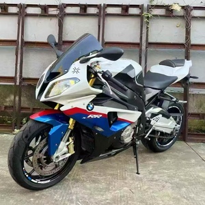 Bentian 1B <span class=keywords><strong>M</strong></span> W 1 <span class=keywords><strong>S1000RR</strong></span> Sportbike 1000cc Moteur à quatre cylindres en ligne refroidi par eau, échappement modifié avec une vitesse maximale de plus de 260 km/h - Product Image 1