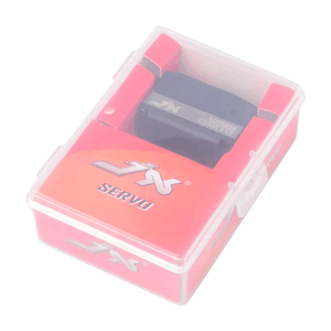 PDI-4410MG ใหม่เกียร์โลหะสูง10kg สมรรถนะสูงดิจิตอลไร้แกนต่ำรถดริฟท์1/8 1/10 RC 1S - Product Image 6
