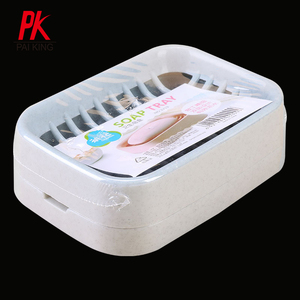 Nhà Máy Trực Tiếp Bán PVC Nhiệt Co Túi Rolls/Thermo Co Phim/Thu Nhỏ Bọc Túi Để Đóng Gói - Product Image 5