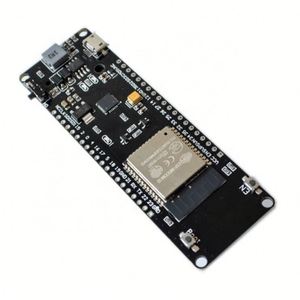 Nouvelle carte de développement <span class=keywords><strong>WEMOS</strong></span> WiFi et Bluetooth avec batterie ESP32, batterie ESP8266 <span class=keywords><strong>ESP</strong></span> WROOM <span class=keywords><strong>32</strong></span> - Product Image 2