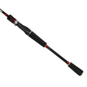 Takedo TK18144เบ็ดตกปลาคาร์บอนไฟเบอร์100% 210MH ใหม่คลาสสิกราคาถูก - Product Image 4