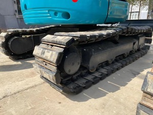 Gran Oferta 2026: Componentes Clave de Calidad (Motor, Bomba, Engranaje, PLC) para Excavadora Kubota KX155 de Segunda Mano de 5.5, 6.1, 6.5 y 8.5 Toneladas - Product Image 6