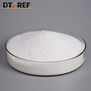 Vật liệu chịu lửa và precasting sử dụng Fob giá 99.6% 99.8% 99.9% SiO2 hợp nhất silica cát - Product Image 1