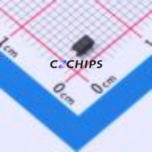 Diode de commutation BAV16W SOD-123 neuve et originale, composants électroniques en gros, fournisseur de puces et service BOM - Product Image 1