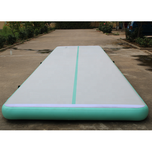 6m 8m 10m 12m 15m <span class=keywords><strong>pas</strong></span> <span class=keywords><strong>cher</strong></span> <span class=keywords><strong>gonflable</strong></span> Airtrack Tumbling <span class=keywords><strong>Gym</strong></span> air Track - Product Image 3