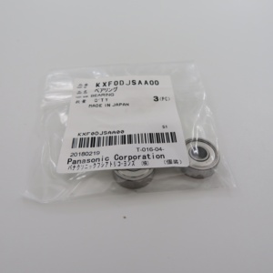 Rodamientos de Bolas para Máquina SMT KXF0DJSAA00 KXFY1536A00 - Product Image 3