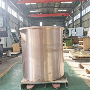 C93600แขนบรอนซ์ดีบุกสำหรับบูชแบบกรวยงานตามสั่ง - Product Image 3