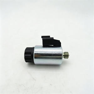 Válvula Solenoide 316-5999 Aplicable a C11 C18 C9 953D 963D 973D 924K - Product Image 4