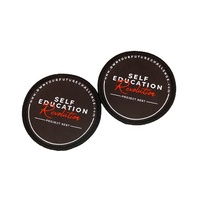 Faible QUANTITÉ MINIMALE DE COMMANDE Internationale Marque Personnalisée Bâton Fer sur Appliques En Tissu Couleur Patch Tissé Étiquettes pour Bonnets