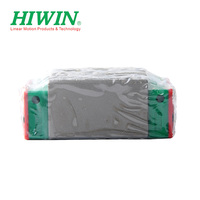 Fabricant en gros 100% Original Taiwan HIWIN HGH15CA HGH15C HGH15 HG15 H15C bloc linéaire blocs de roulement Rail CNC chariot