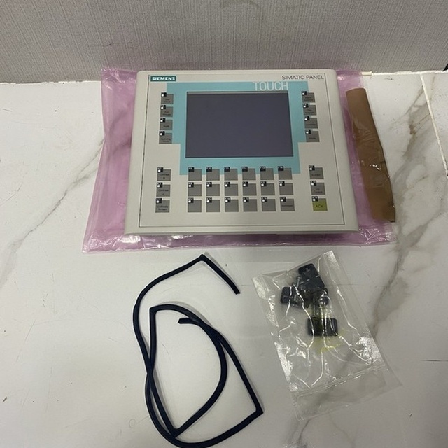 6AV6642-0DC01-1AX1 6AV66420DC011AX1 Operator Panel OP177B for PLC