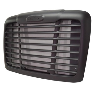 <span class=keywords><strong>Grille</strong></span> noire Freightliner Cascadia BS-FR-101BK 2008+ avec moustiquaire - Product Image 2