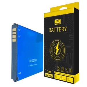 TLi021F7 3.7V2200mAh แบตเตอรี่ลิเธียมไอออนแบบชาร์จไฟได้เหมาะสำหรับเรา Alcatelee70 ee70 ee71 - Product Image 1