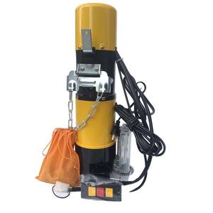 Ouvre-porte automatique et moteur roulant manuel AC 220V/110V 600KG pour garage - Product Image 3