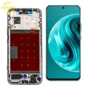 Original Mobile Phone LCD For Huawei Nova 12i 12S 12 11i 11S 11 10 9i 8i 7i 6 5 4e 3i 2 SE Ultra Pro Youth Display Screen Parts