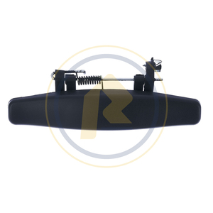 Maniglia esterna per porta Ac Rolcar ADAPTABLE per OE 8200735211 adatta per Dacia Duster 2010 - Product Image 1