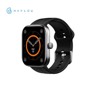 Reloj Inteligente Faro de 36-40 mm con Pantalla Táctil TFT, GPS, NFC, Unisex, Monitor de Actividad Física, Frecuencia Cardíaca, Sueño, Control Remoto - Product Image 1