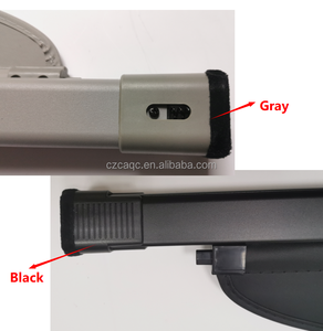 Adecuado para el mercado europeo, cubierta retráctil de carga para maletero trasero de coche, protección de seguridad para <span class=keywords><strong>equipaje</strong></span>, sombra para <span class=keywords><strong>KIA</strong></span> <span class=keywords><strong>Sorento</strong></span> 2013 2014 - Product Image 5