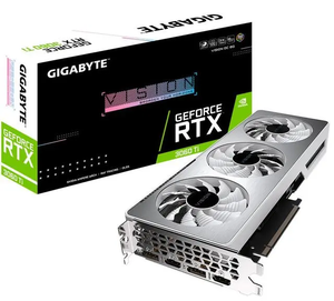 การ์ดจอ GeForce RTX 3060 Ti 8GB รุ่น 3060ti ไม่ใช่ LHR สำหรับเล่นเกม พร้อมการรับประกันจากศูนย์ ของใหม่มาถึงแล้ว RTX3080 RTX3 - Product Image 5
