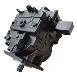 Pompe hydraulique 90R250 90R250KA5BC80T3F1J04NNN424226 Pompe de remplacement pour Danfoss - Product Image 1