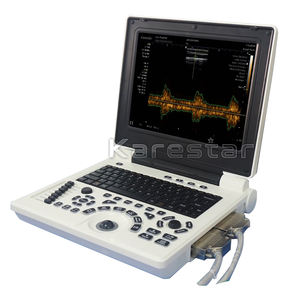 K-H100W Ordinateur <span class=keywords><strong>Portable</strong></span> Échographie Noir et Blanc Scanners Vétérinaire <span class=keywords><strong>Portable</strong></span> Machine À Ultrasons - Product Image 5
