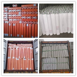 Rete in Fibra di Vetro <span class=keywords><strong>Siva</strong></span> Filesi per Materiali Edili, Disponibile Taglio Personalizzato, Filato C-Glass, Tessitura a Twill - Product Image 6