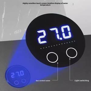 <span class=keywords><strong>ตู้</strong></span><span class=keywords><strong>ปลา</strong></span>ทรงสี่เหลี่ยมคริสตัล<span class=keywords><strong>ใส</strong></span>พิเศษพร้อมตู้เก็บของในตัวและระบบกรองภายนอกอัจฉริยะ แนวตั้ง สำหรับห้องนั่งเล่น - Product Image 4