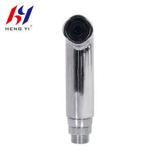 Индивидуальный Ручной Спрей для биде из нержавеющей стали - Product Image 1