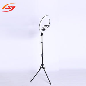 10 pouces <span class=keywords><strong>Selfie</strong></span> <span class=keywords><strong>Anneau</strong></span> Lumière Tiktok/Youtube Avec Dest Trépied Support de Téléphone <span class=keywords><strong>meilleur</strong></span> <span class=keywords><strong>anneau</strong></span> <span class=keywords><strong>lumineux</strong></span> pour zoom - Product Image 5