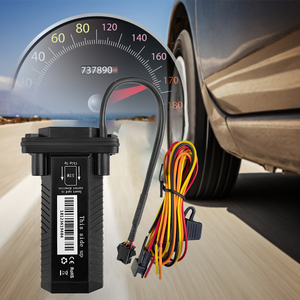 Localizzatore GPS Intelligente Daovay per Auto/Bici/Moto - Tracciamento in Tempo Reale Impermeabile Compatibile con App PC/Android/iOS - Product Image 6