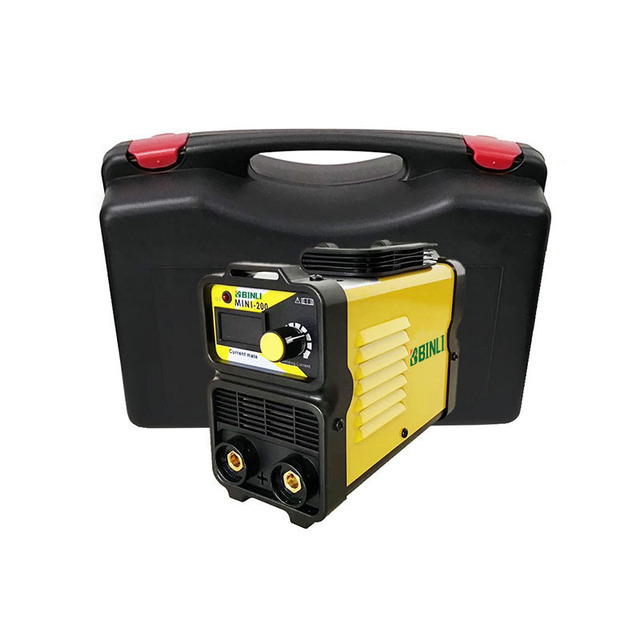 All Copper Dc Inverter Arc Welding Weeding Washing Fogger Pcb Portable Mini Engraving Drill Machine