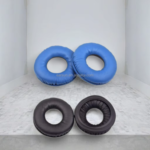 Almohadillas de repuesto a precio de fábrica, almohadillas para los oídos para auriculares S ONY 310 110 V250 de <span class=keywords><strong>CH510</strong></span> ZX330BT - Product Image 1